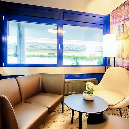 B&B Hotel Bielefeld-Ost المظهر الخارجي الصورة