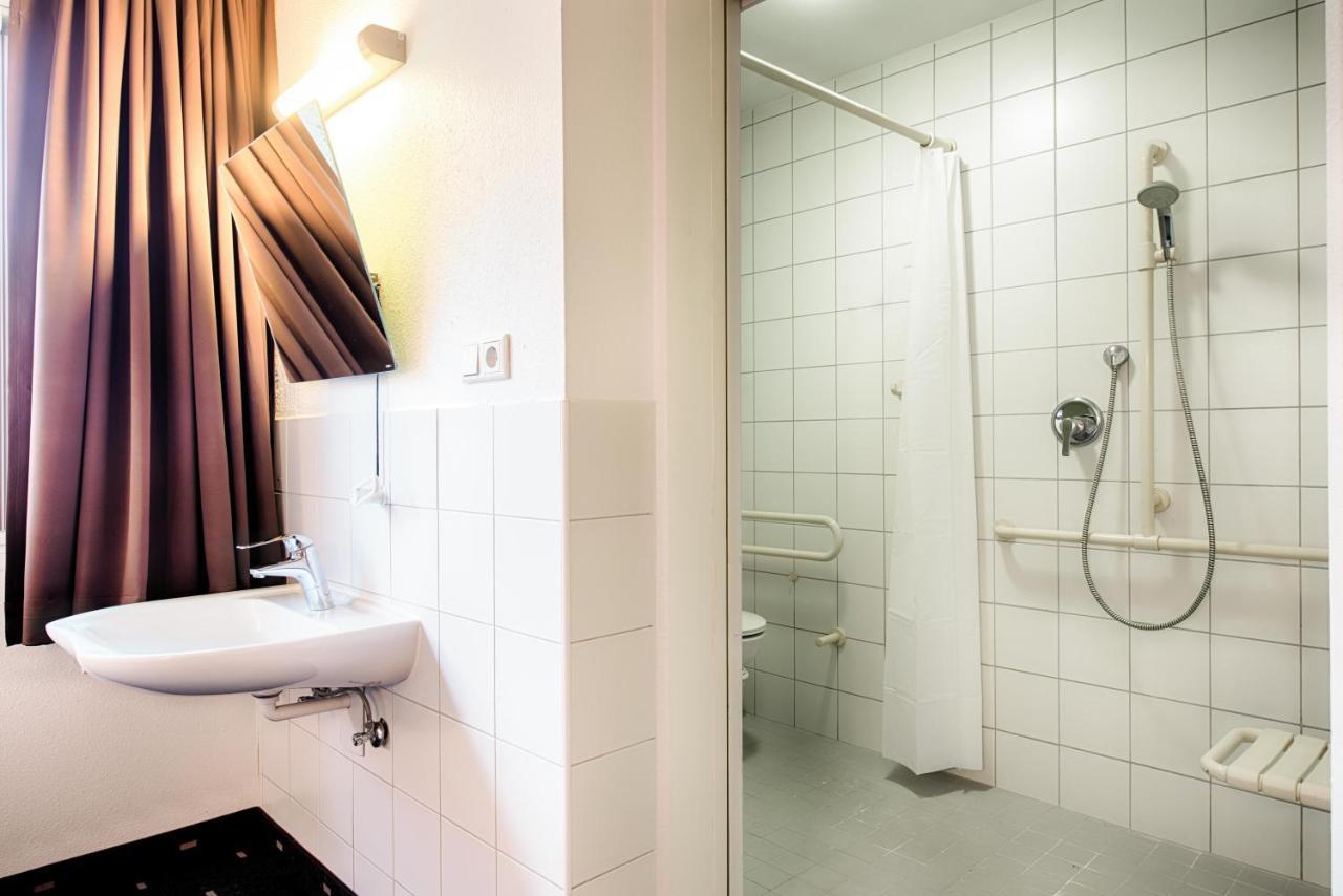 B&B Hotel Bielefeld-Ost المظهر الخارجي الصورة